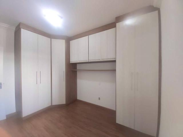 #00001 - Apartamento para Venda em Jundiaí - SP - 3