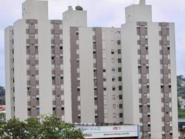 #00001 - Apartamento para Venda em Jundiaí - SP - 1