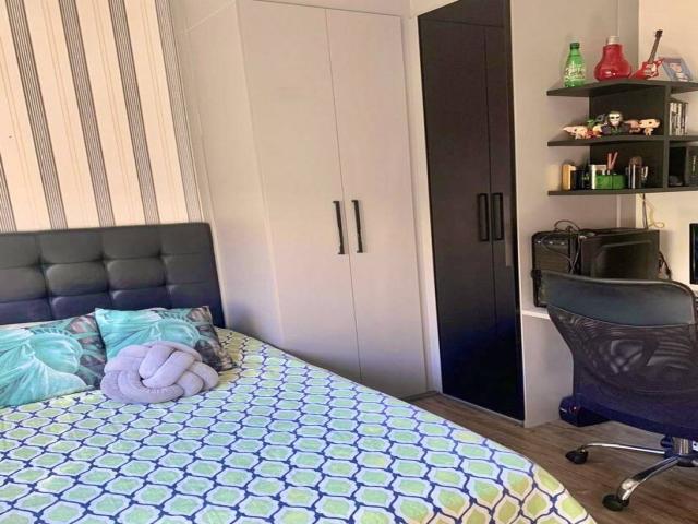 #4 - Apartamento para Venda em Jundiaí - SP - 3