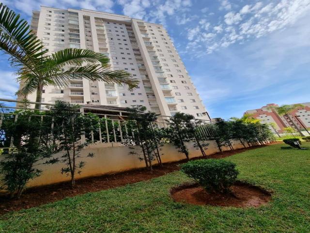 #00006 - Apartamento para Venda em Jundiaí - SP