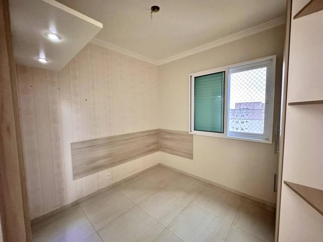 #00018 - Apartamento para Venda em Jundiaí - SP - 2